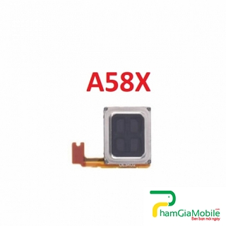 Loa Trong, Loa Tai Nghe Oppo A58X Earpiece Speaker Flex Cable